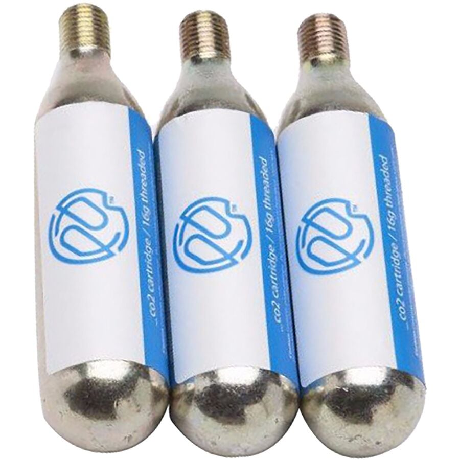 CO2 3-Pack