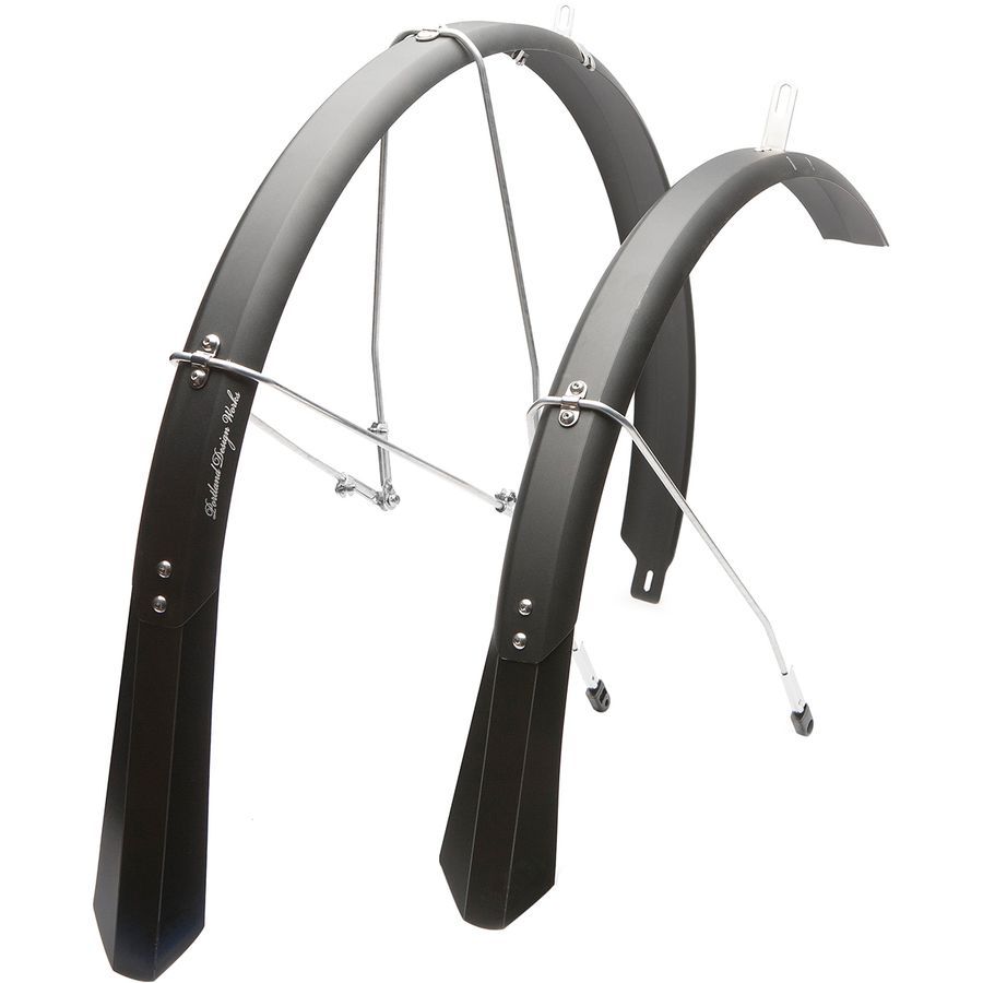 metal bicycle fenders