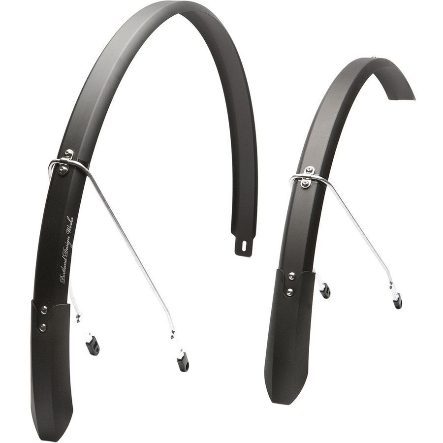 Portland Design Works Full Metal Fender Accessories