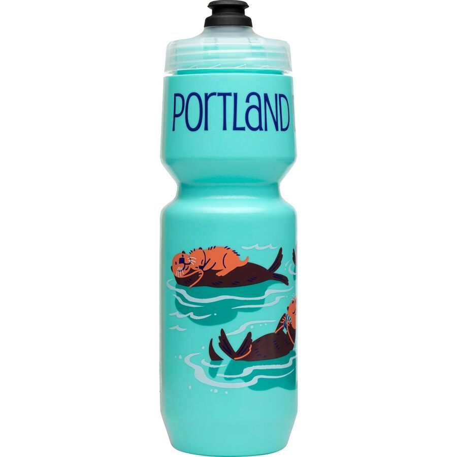 Purist Water Bottle