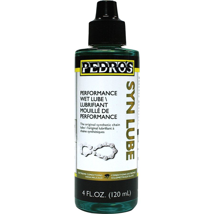 SynLube Chain Lube