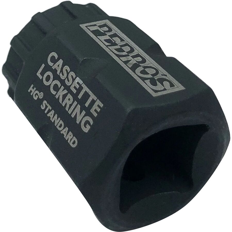 Pro Cassette Lockring Socket