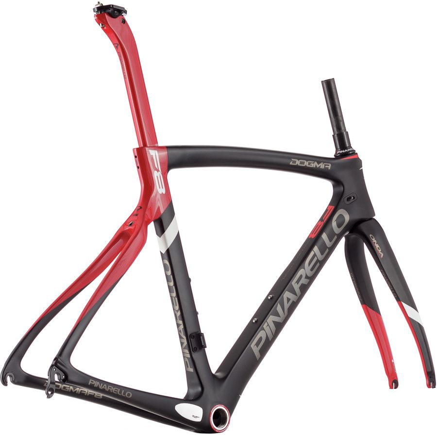 pinarello dogma f8 frameset