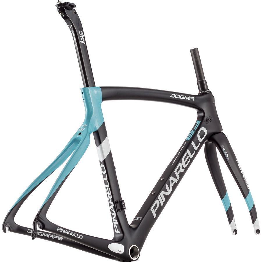dogma f8 frameset