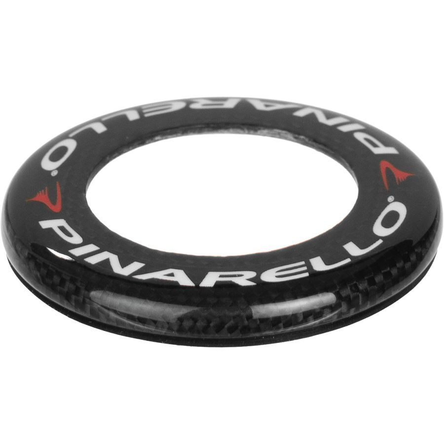 pinarello top cap