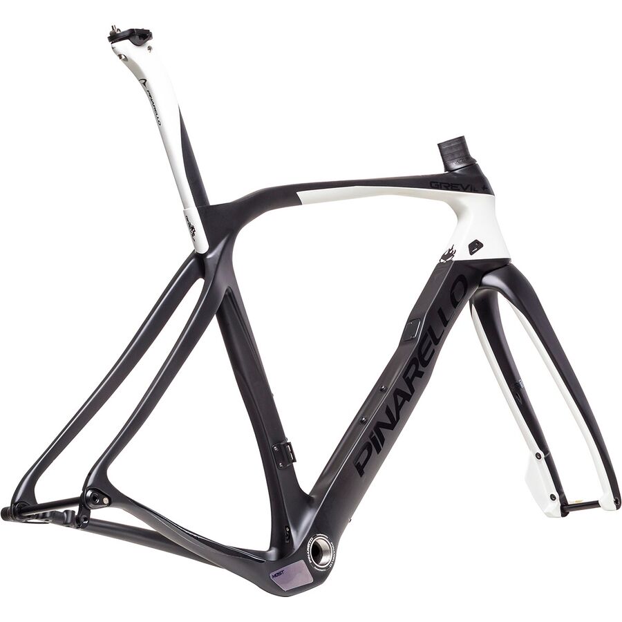 pinarello grevil frameset