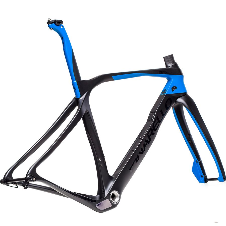 pinarello grevil frameset