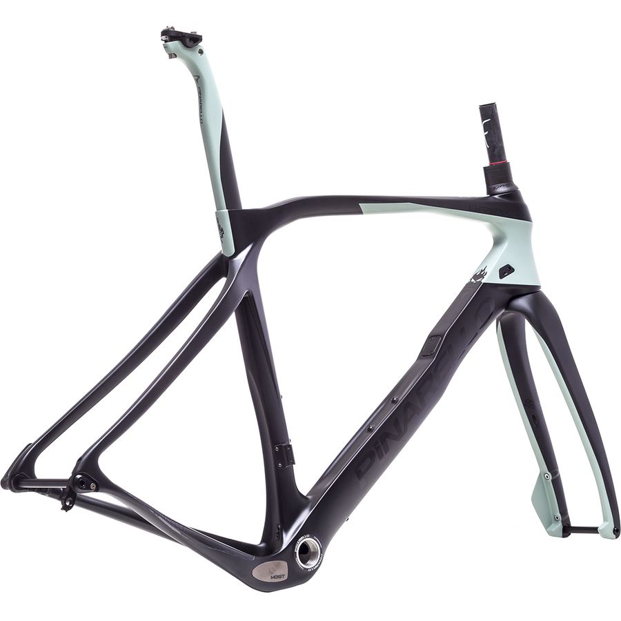 pinarello grevil frameset