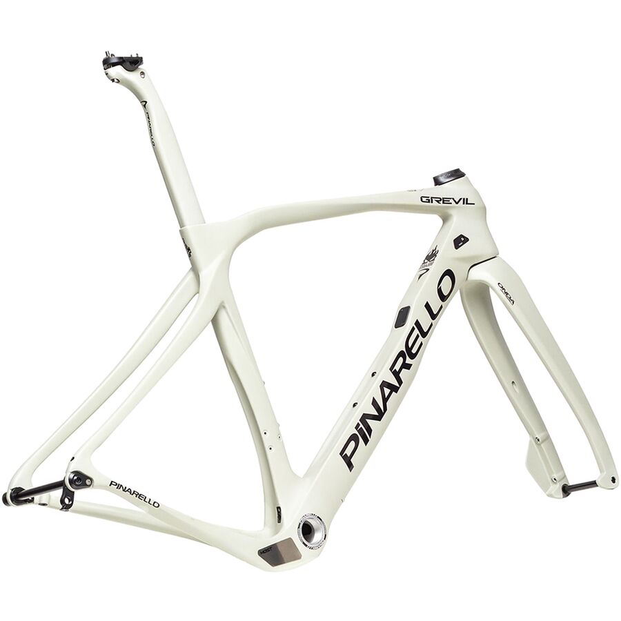 Pinarello Gravel Frameset Competitive Cyclist