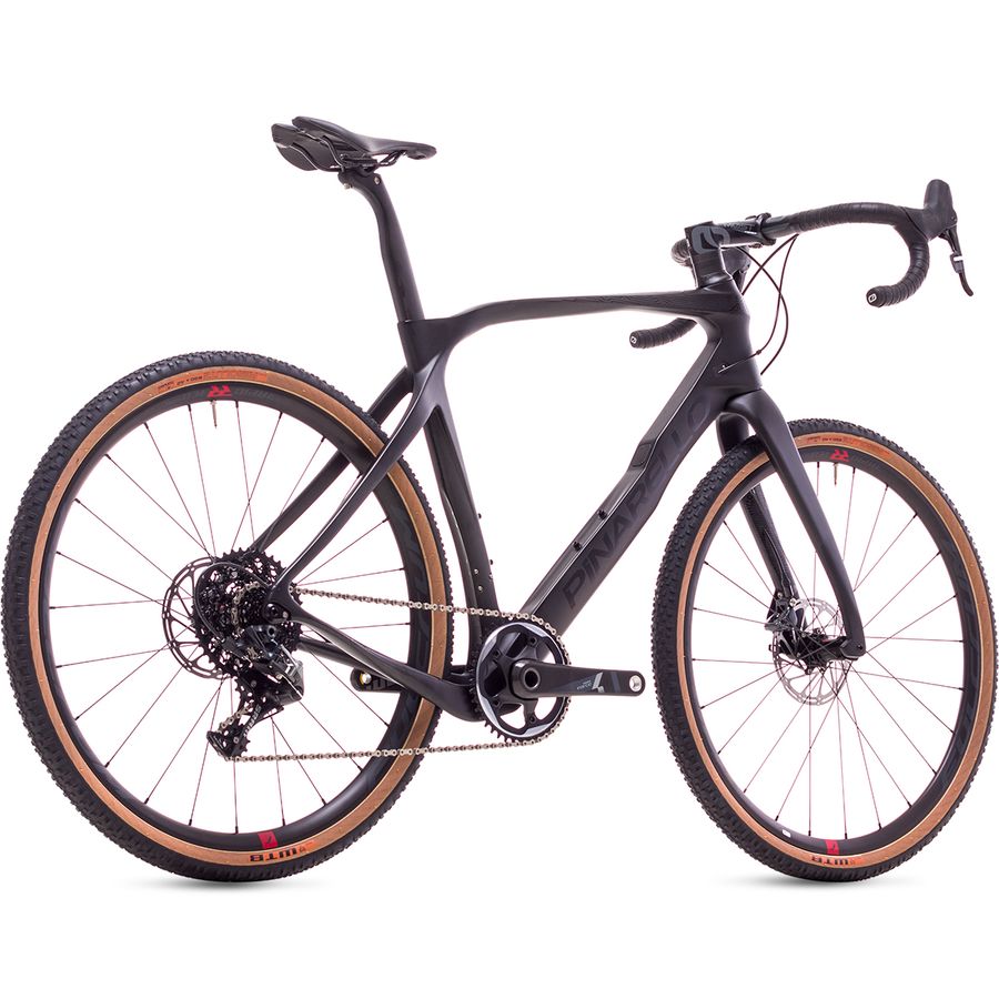 gravel bike pinarello