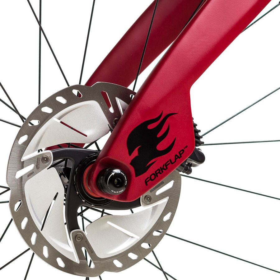 Pinarello GRX 1x 650b Gravel Bike Competitive Cyclist