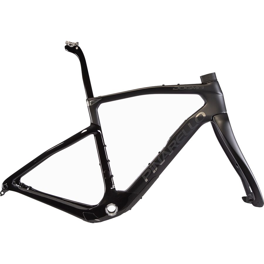 Dogma GR Gravel Frameset