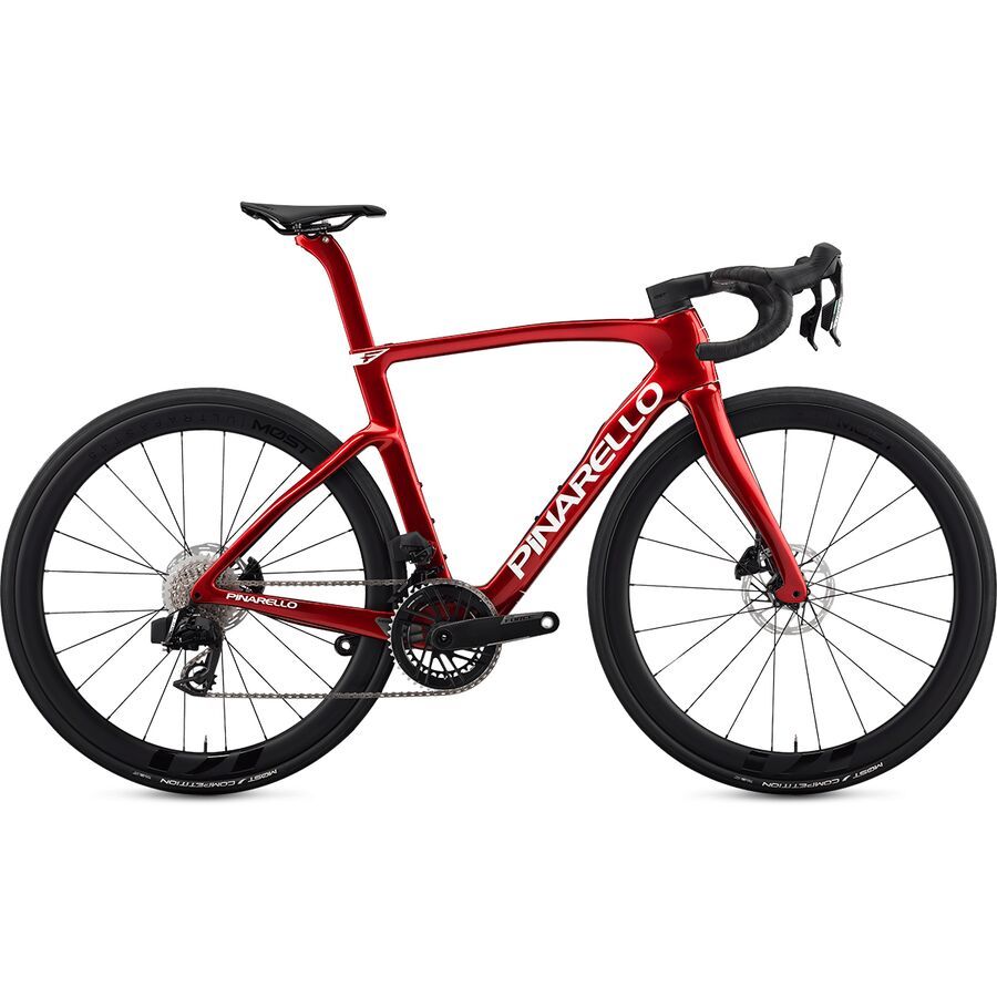 F7 Force AXS Ultrafast 45 Carbon Wheel Road Bike