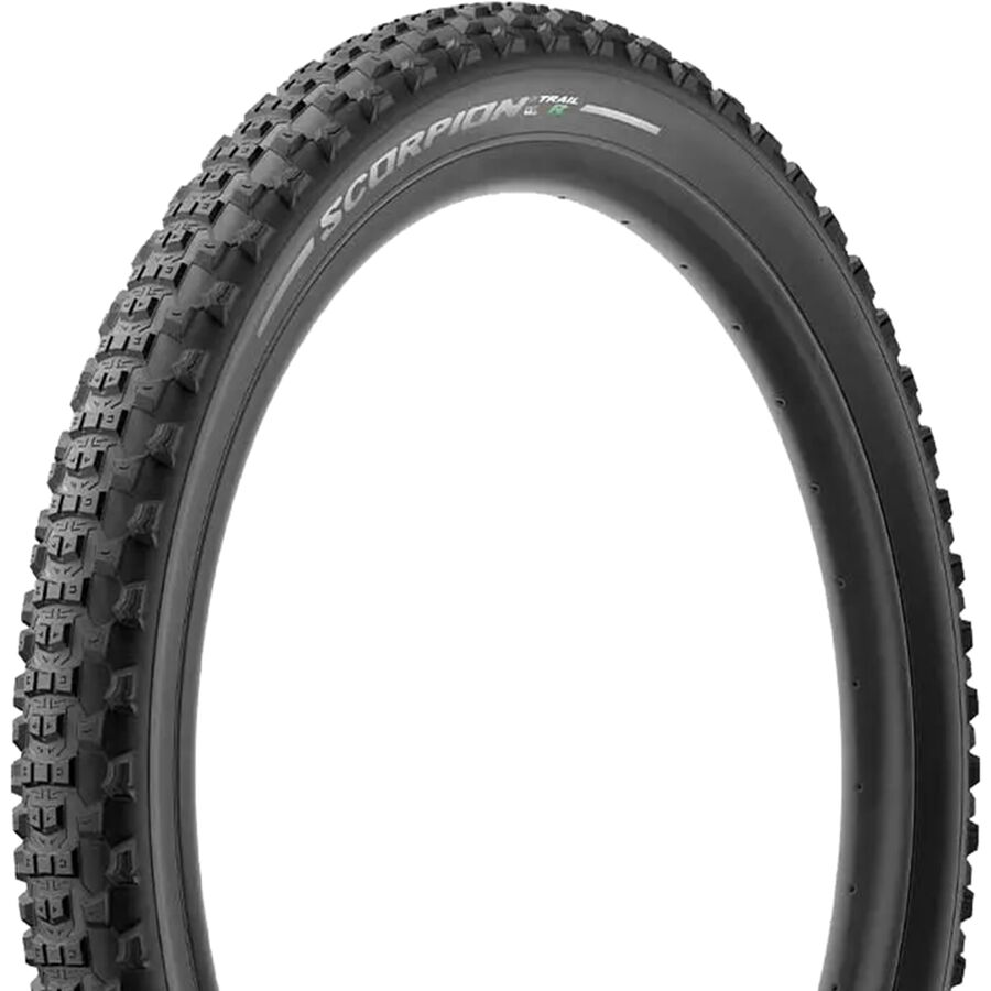 Scorpion 27.5in Trail R Tubeless Tire