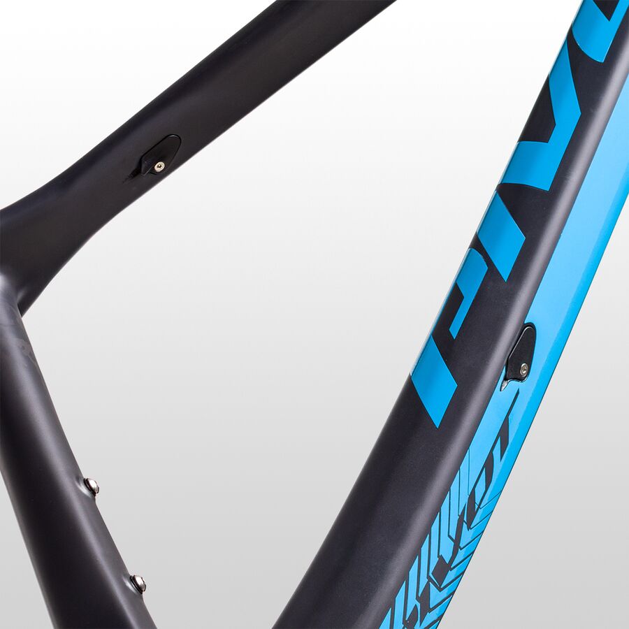 pivot mtb frame