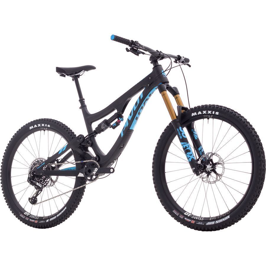 Mountain Bike Crankset >> Pivot Carbon 27 5 Pro X01 Eagle Mountain Bike Competitive Cyclist Mountain Bike Crankset >> Pivot Carbon 27 5 Pro X01 Eagle Mountain Bike Competitive Cyclist