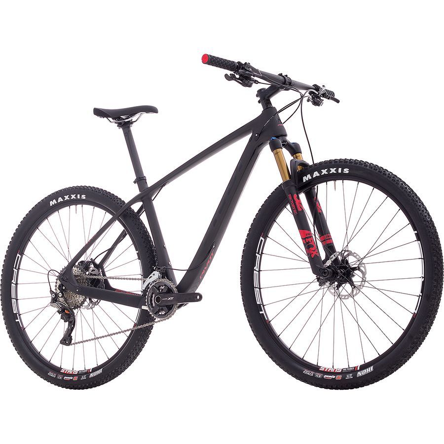 xtr mountain bike