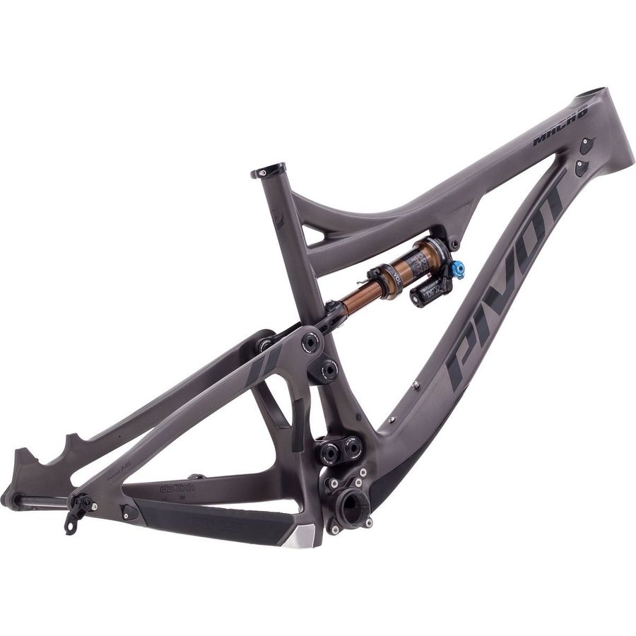 pivot mtb frame