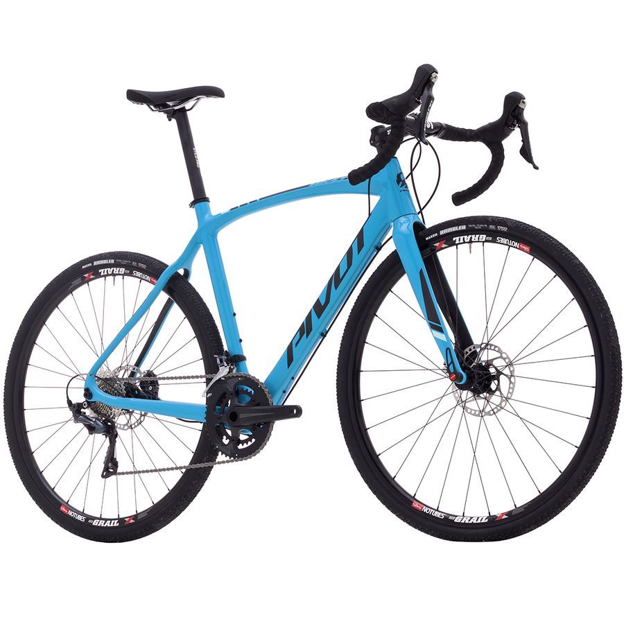On One Bikes >> Pivot Ultegra Complete Bike Competitive Cyclist On One Bikes >> Pivot Ultegra Complete Bike Competitive Cyclist