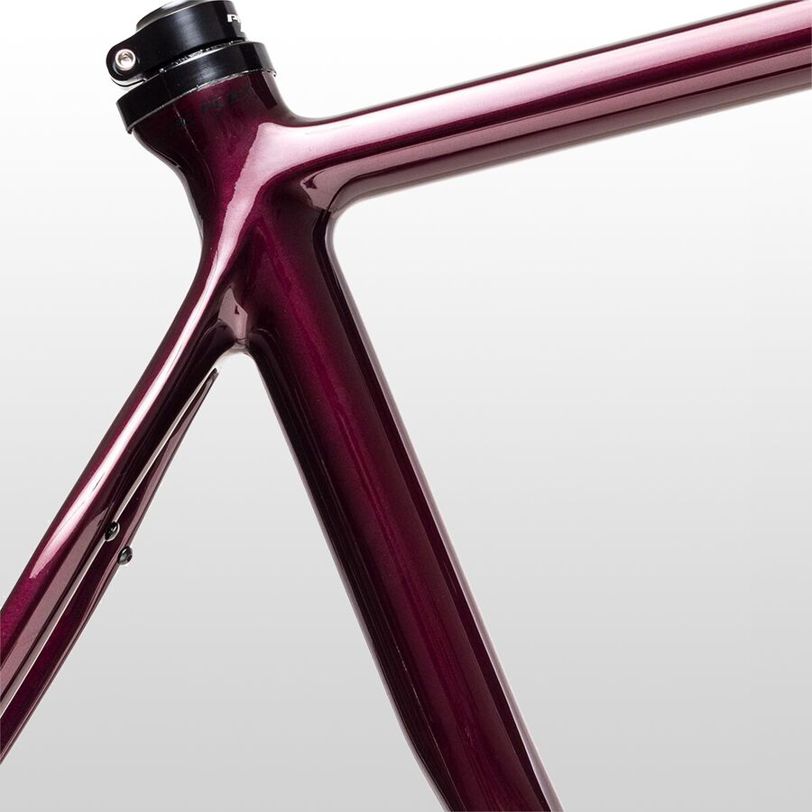 pivot switchblade frameset