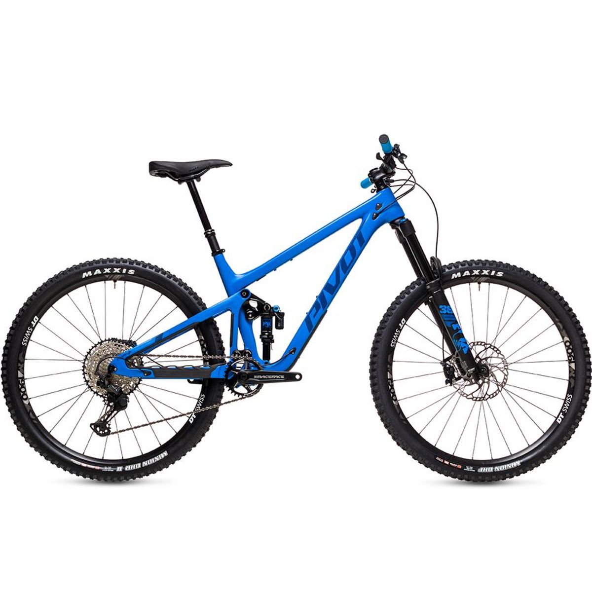 pivot bikes switchblade