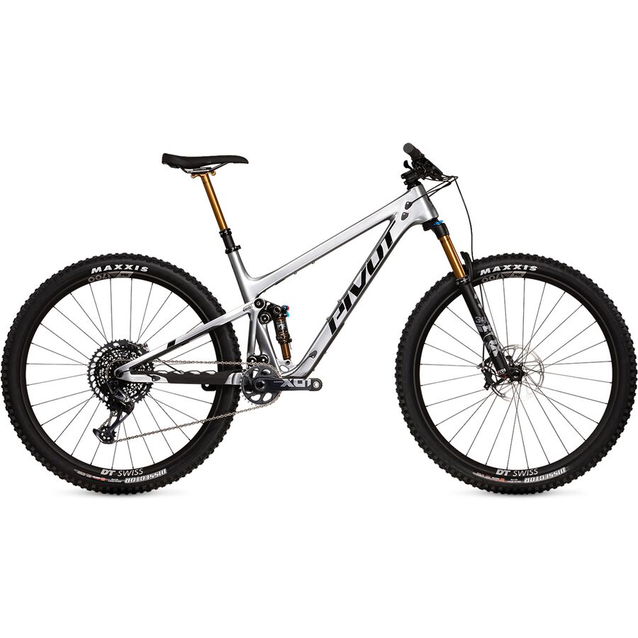 Trail 429 Pro X01 Eagle Mountain Bike