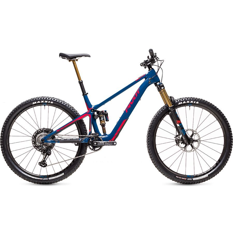 Shuttle SL Team XTR Carbon Wheel e-Bike