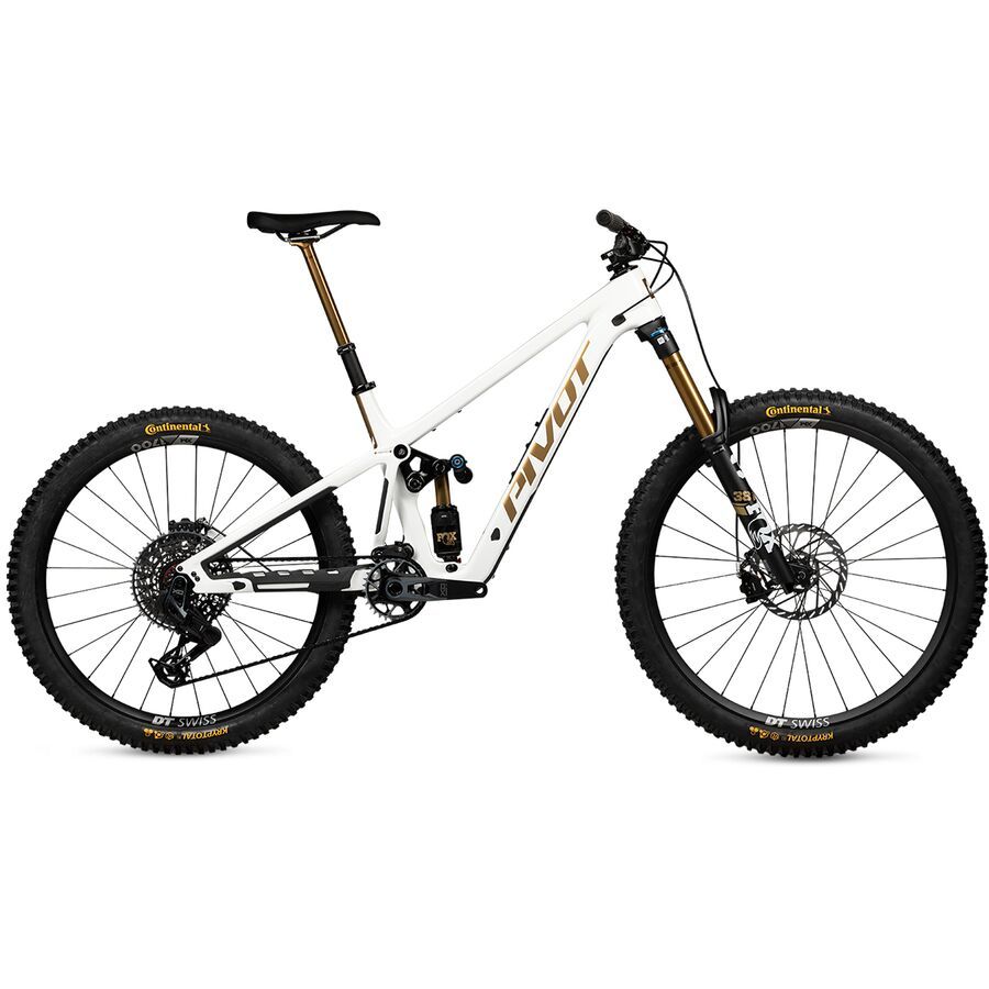 Firebird Pro X0 T-Type MX Mountain Bike