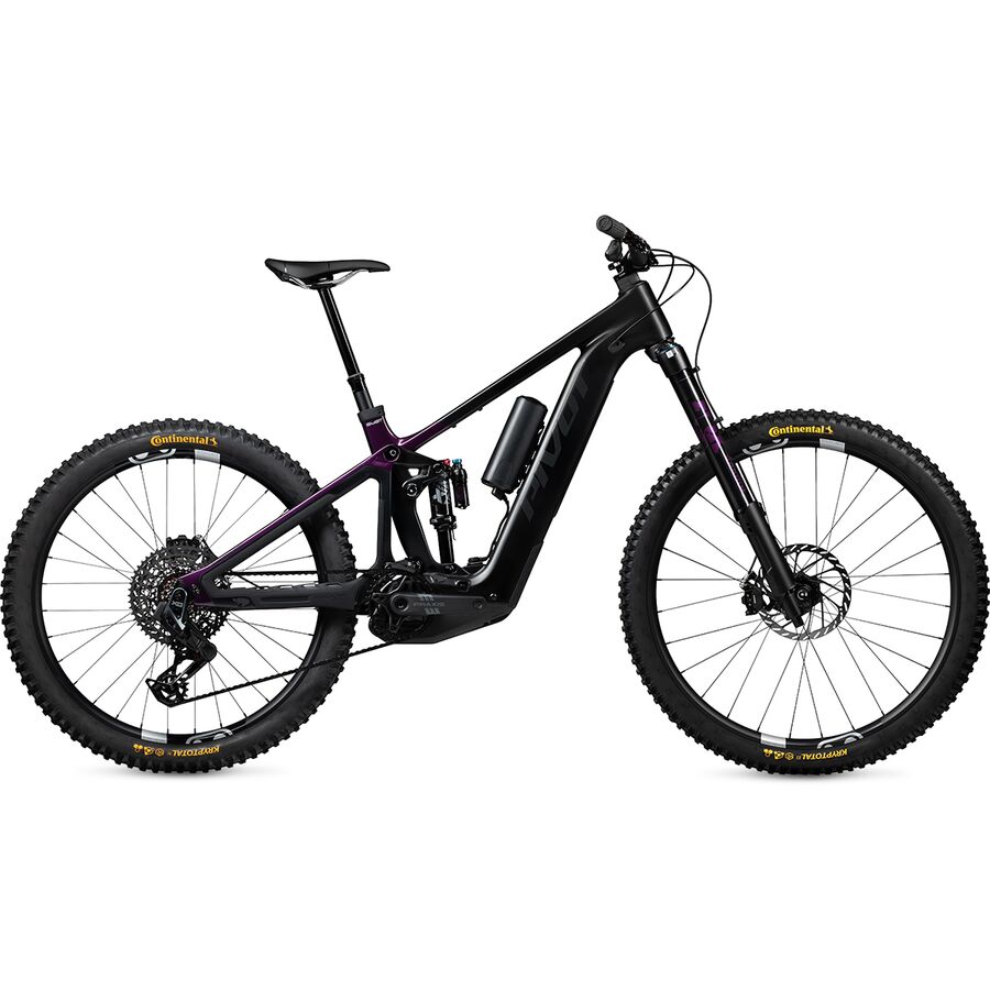 Shuttle LT V3 Pro X0 Transmission EXTD e-Bike