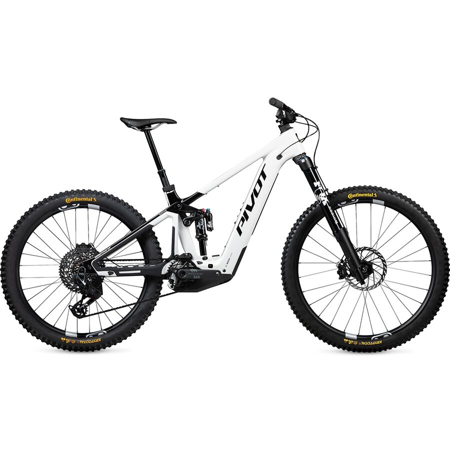 Shuttle LT V3 Pro X0 Transmission e-Bike