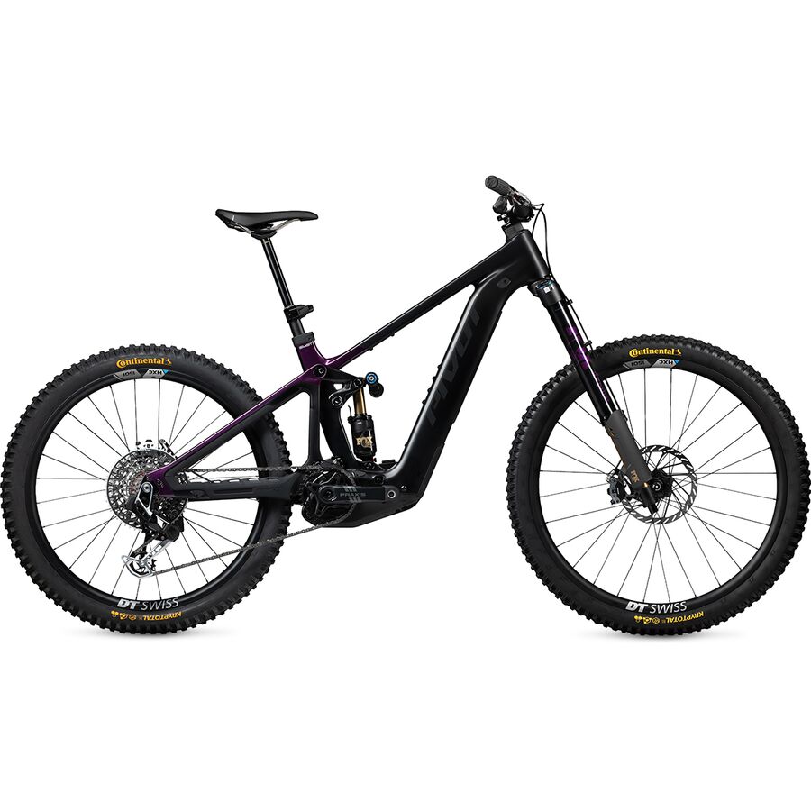 Shuttle LT V3 Team XX Transmission e-Bike