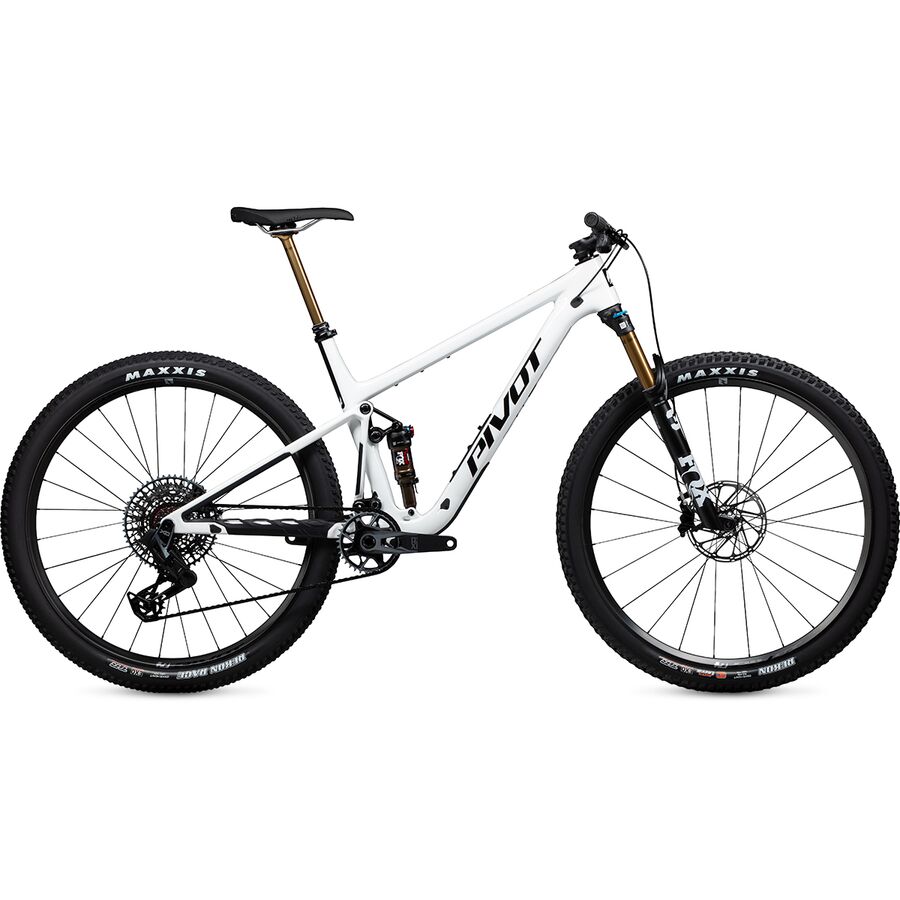 Mach 4 SL V4 Pro X0 T-Type Mountain Bike