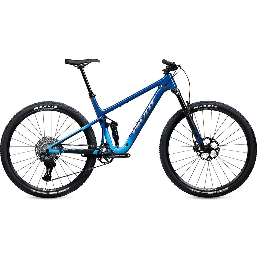 Mach 4 SL V4 Pro XT Di2 Mountain Bike