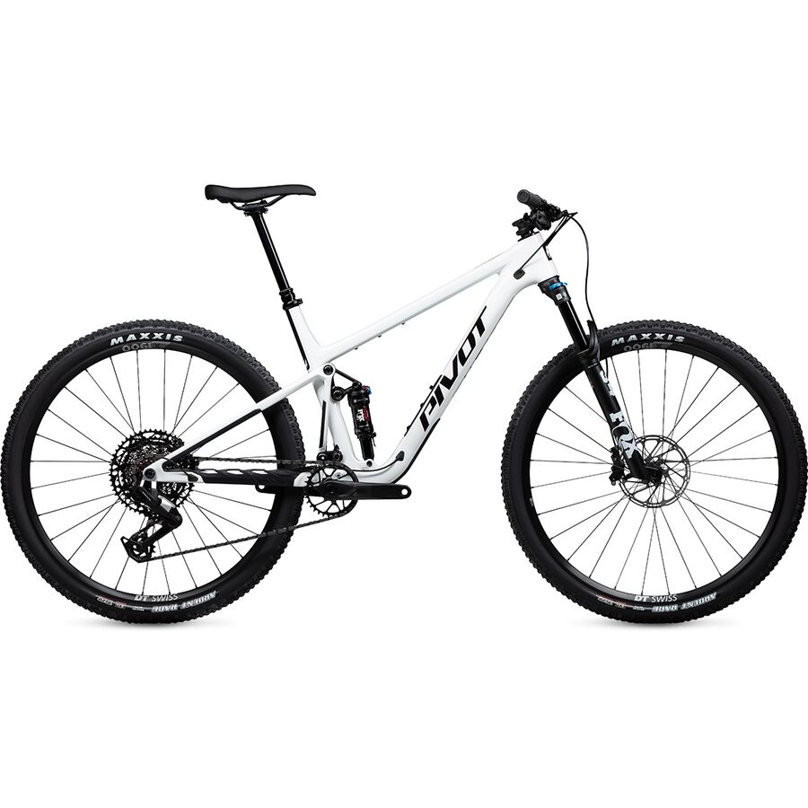 Mach 4 SL V4 Ride Eagle 70/90 Mountain Bike