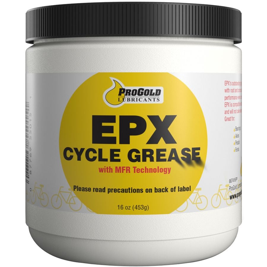 EPX Grease
