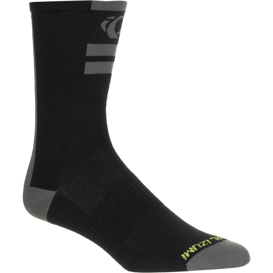 Pearl Izumi ELITE Tall Sock Men's Competitive Cyclist