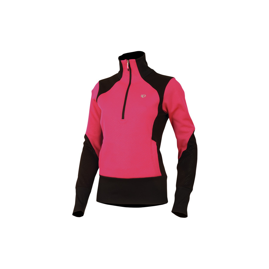 Débardeur Femme Pearl Izumi Elite - Noir, Taille S, Vélo Compression (neuf)