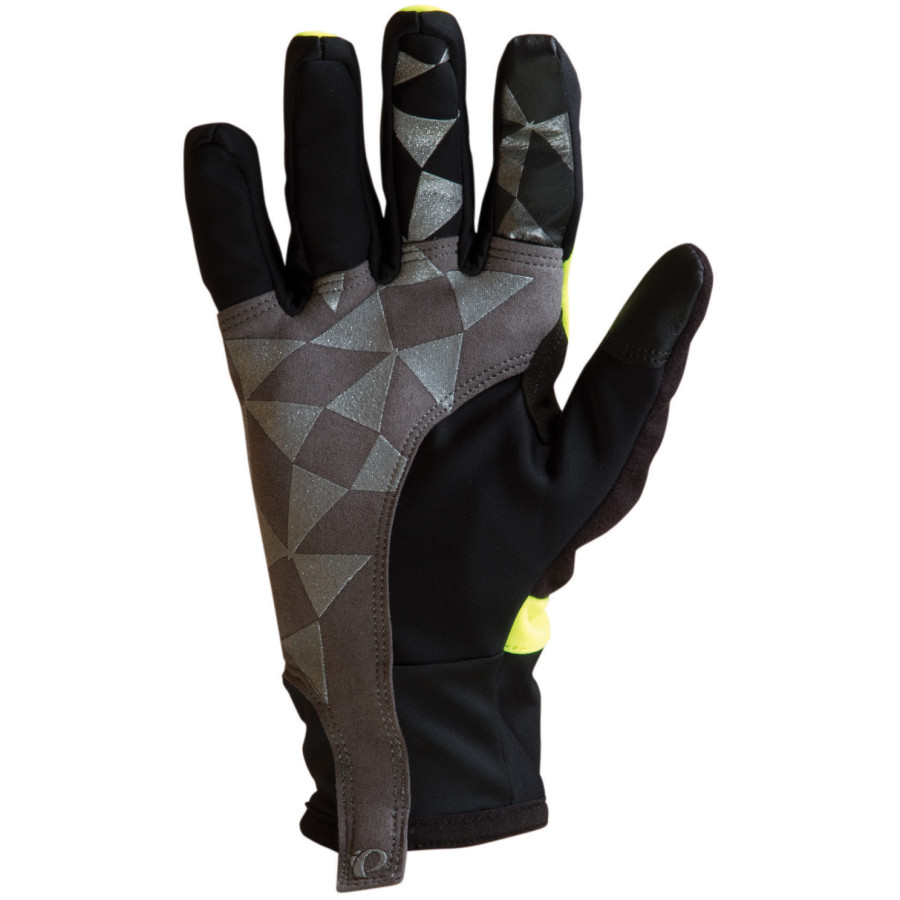 Pearl Izumi Select Softshell Gloves Women's Competitive Cyclist