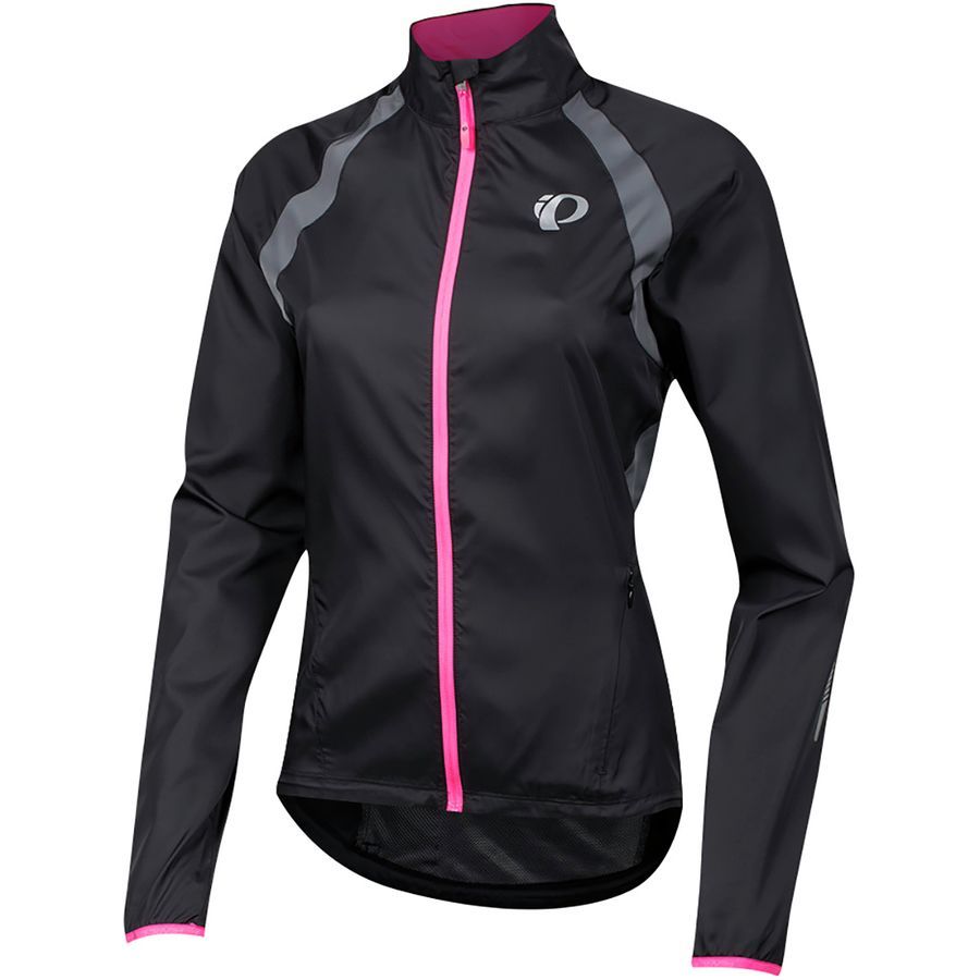 pearl izumi elite barrier bike jacket