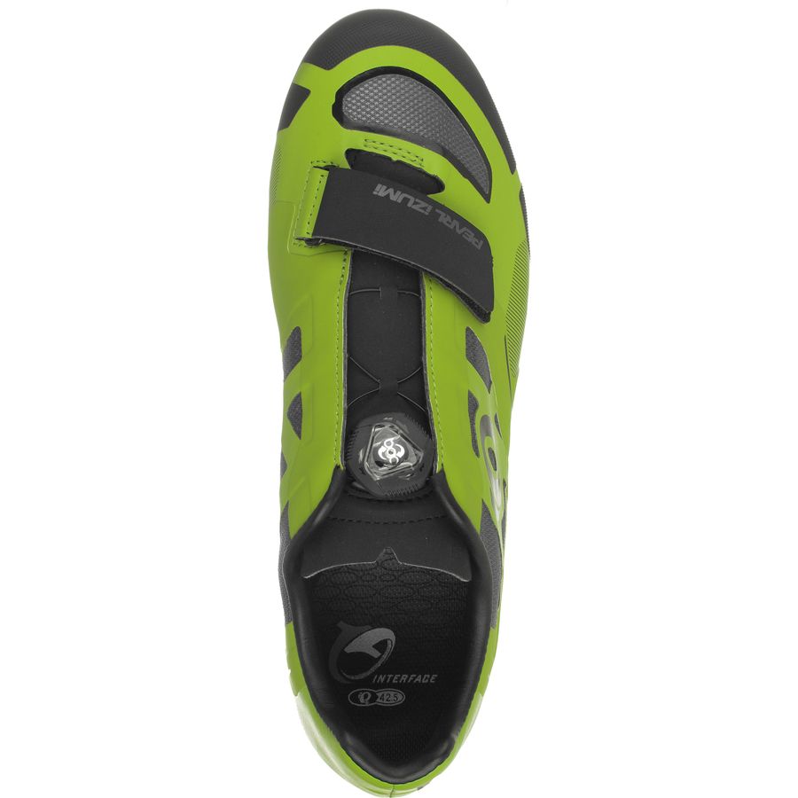 pearl izumi x project