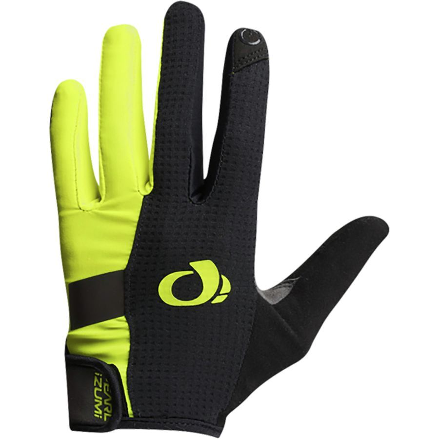 Pearl Izumi ELITE Gel FullFinger Glove Men's Competitive Cyclist
