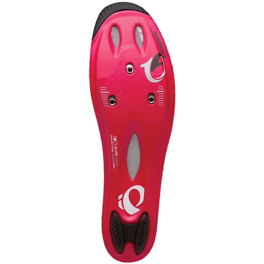 pearl izumi race road iv