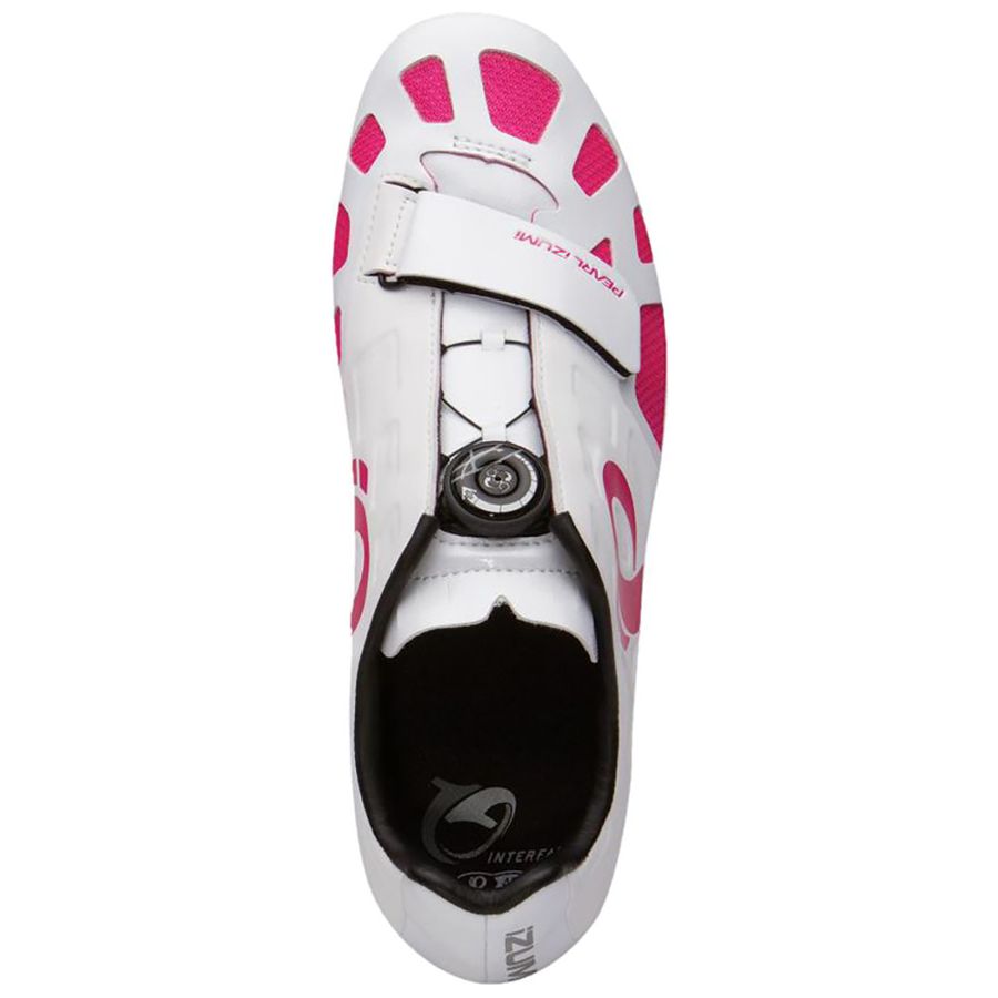 pearl izumi race road iv