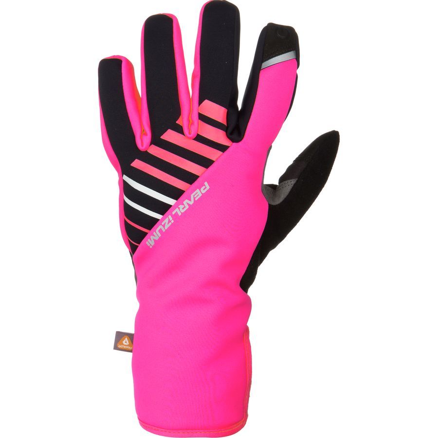 Pearl Izumi ELITE Softshell Gel Glove Women's Competitive Cyclist