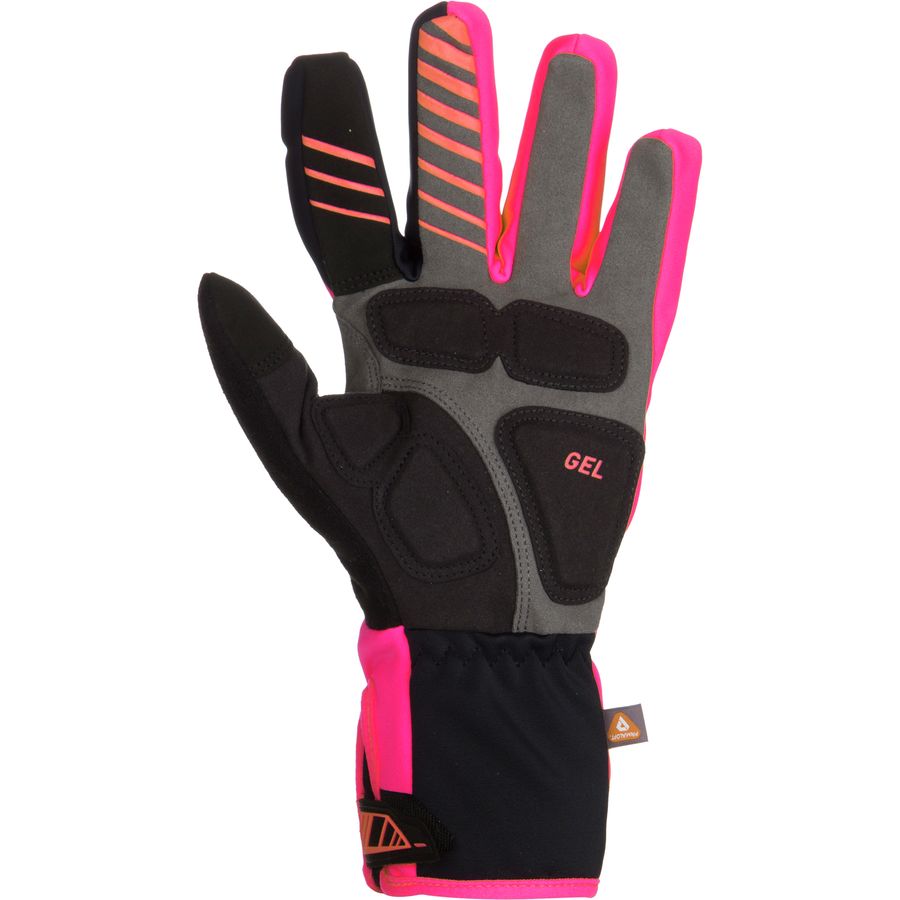 PEARL iZUMi ELITE Softshell Gel Glove Women's Competitive Cyclist