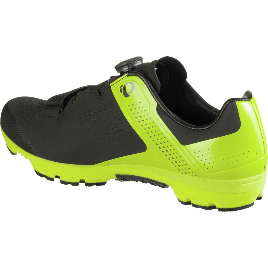 pearl izumi x project