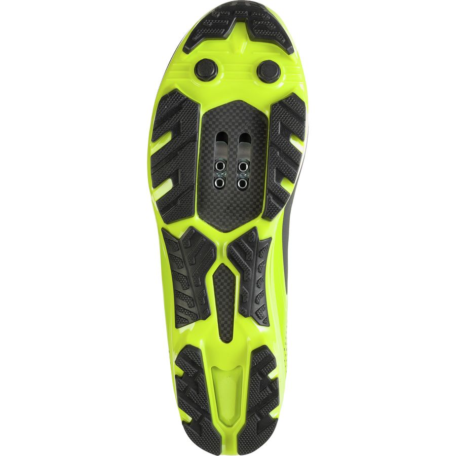 pearl izumi x project
