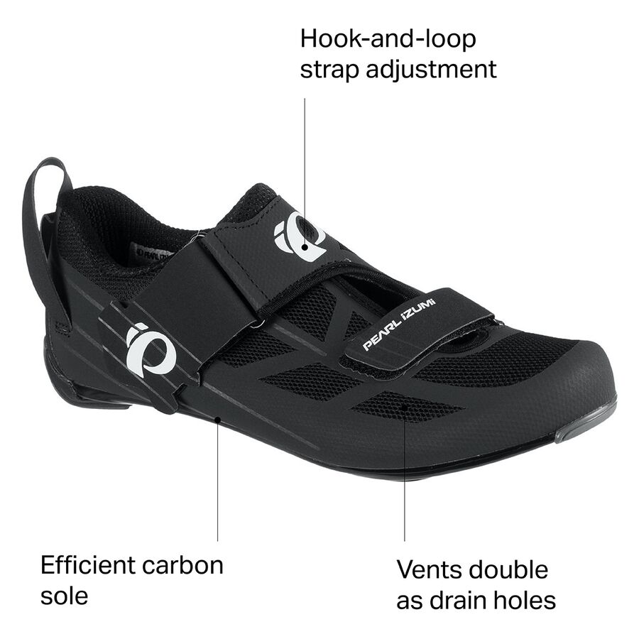 pearl izumi tri fly select v6