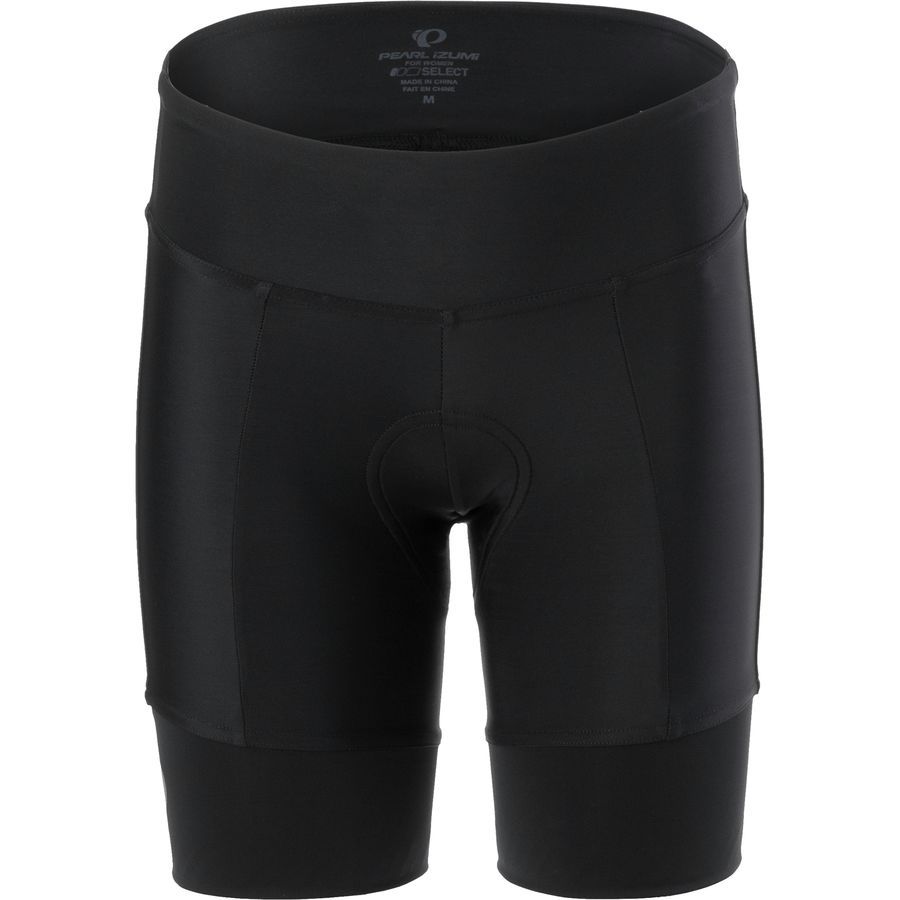 pearl izumi women's pursuit attack short