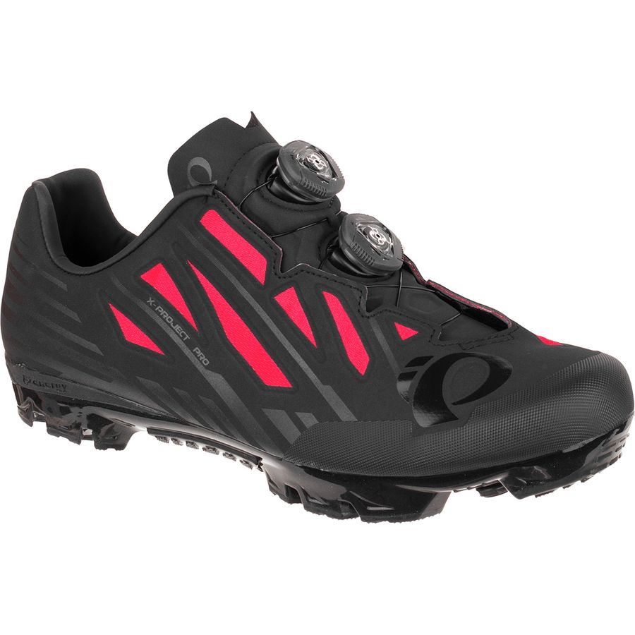 pearl izumi x project